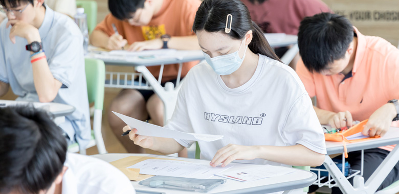 考研复试指导