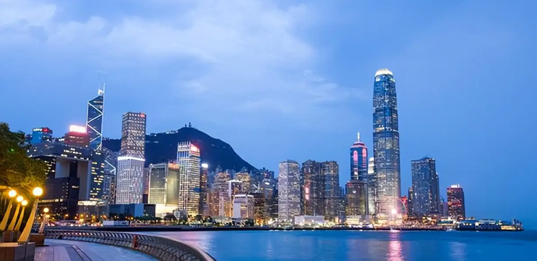 港澳本科申请
